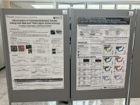 【参加レポート】AOGS2024とGEOstationary Workshopについて（筑波大学　修士1年　中村 涼）