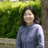Prof. Tsolmon Renchin, National University of Mongolia stays with us for two months.