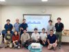 Geostationary Satellite Project Meeting