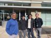 NASA Ames Research Center Visit
