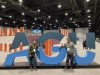 AGU Fall Meeting 2022 (Chicago)