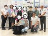 高校生向け科学教室の開催