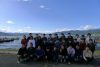 Inter-lab study meeting in Shinshu University