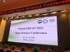Global-ERCaN Conference, CAS, Beijing, China