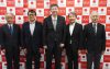 千葉大学学長主催講演会シリーズ第４回で講演を行いました