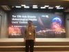 AOMSUC-13, Busan, Korea (Nov 6-9)
