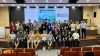 2nd GEO Land Monitoring Workshop, Seoul National University