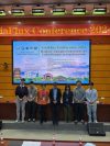 AsiaFlux Conference 2024, Wuhan, China