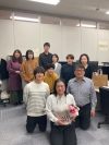 Suzuki-san’s last day