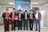Congratulations! 学位証授与式