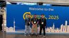 The EGU General Assembly 2025, Vienna, Austria