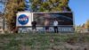 Visiting NASA Ames Research Center (ARC)