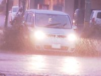 NHKスペシャル MEGA CRISIS　巨大危機　第１集「異常気象との闘い」 取材協力
