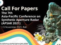 第7回アジア太平洋合成開口レーダ国際学会（APSAR 2021）のご案内