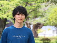 山本助教が文科省と附置研センターとの定例ランチミーティングにて研究紹介を行いました