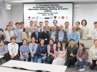 CEReSニュースレター2025年6月号を掲載しました。