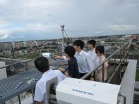CEReS Newsletter No. 236 (July 2025, in Japanese)