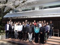 CEReSニュースレター2025年4月号を掲載しました。