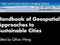 「Handbook of Geospatial Approaches to Sustainable Cities」出版のお知らせ：衛星観測による都市の熱環境評価について解説（山本雄平助教）