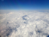 「海上豪雨生成で実現する集中豪雨被害から解放される未来」プロジェクト　実証実験「人工降雪に係る予備実験」の実施（小槻峻司教授）